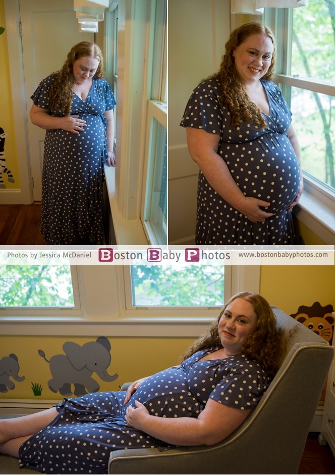maternity minishoot